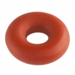 O-Ring para Pilar de Bola de Prótesis Removible 1u #